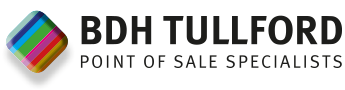 BDH Tullford Print & Point Of Sale
